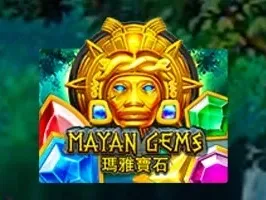Mayan Gems screenshot