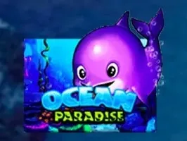 Ocean Paradise game thumbnail