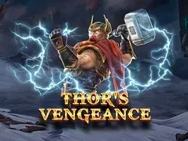 Thor's Vengeance game thumbnail