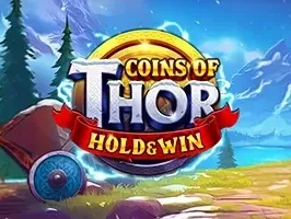 Coins of Thor - Hold &Win